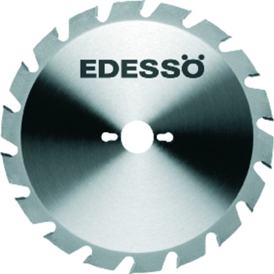 EDESSÖ - Kreissägeblatt HW S.-Nagelfest ø400 x 3,8 x 30 Z28 FF
