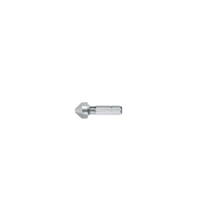 Wiha® - Kegelsenker-Bit 1/4" (27896) 16,5 x 35mm