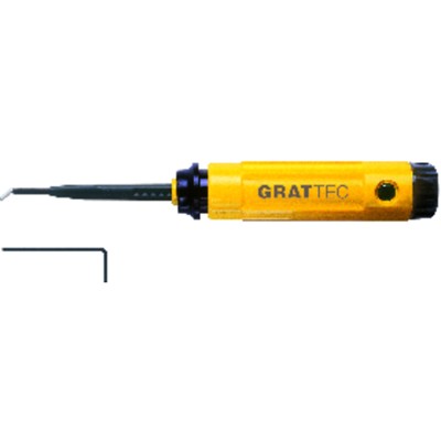 GRATTEC - Innen-Entrater EL1501
