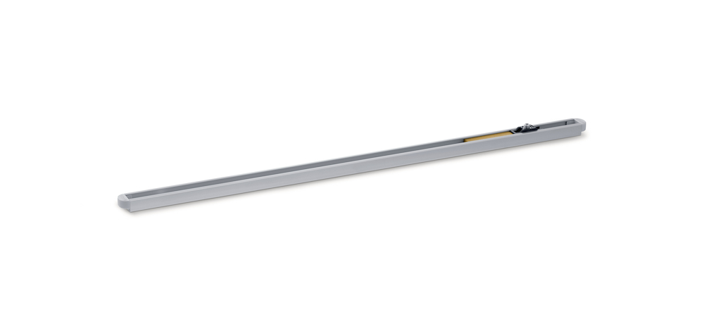 GEZE Gleitschiene Boxer EFS, Aluminium, 153560