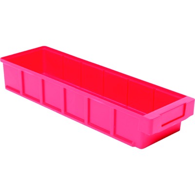 LA-KA-PE - Kleinteilebo x VKB 500 x 152 x 83mm blau