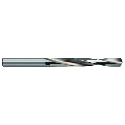 GÜHRING® - Spiralbohrer 206 DIN 338 H HSS blank RH 118° 3,87mm