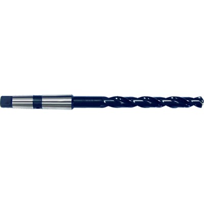 GÜHRING® - Kühlkanalbohrer 254 WN N HSS dampfbehandelt IK RH 118° 43mm
