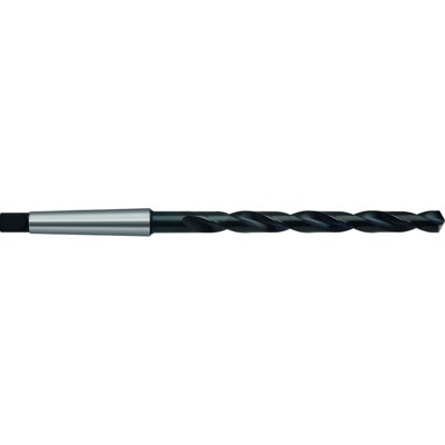 GÜHRING® - Bohrbuchsenbohrer 257 DIN 341 N HSS dampfbehandelt RH Ø26mm