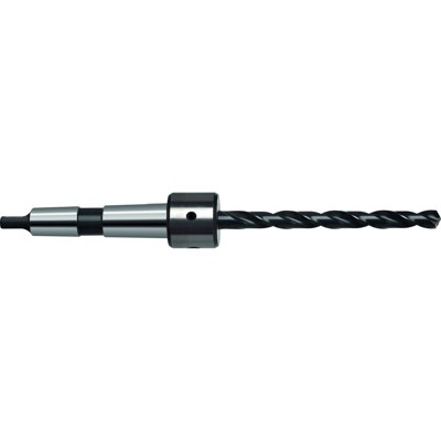 GÜHRING® - Kühlkanalbohrer 271 WN N HSS dampfbehandelt IK RH 118° 18,25mm
