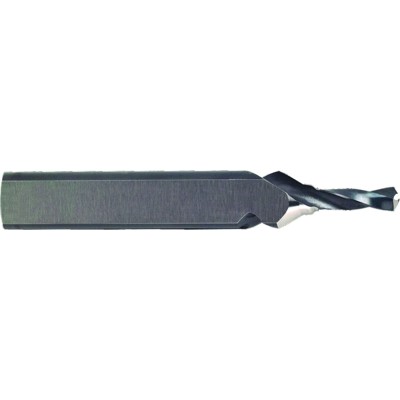 GÜHRING® - Stufenbohrer 274 WN N HSS db. 60° Größe 14 ,M8 Senk. D