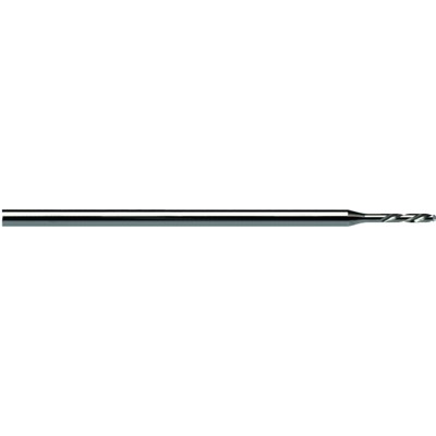 GÜHRING® - Kleinstbohrer 303 DIN 1899 N HSS-E PM blank LH 118° 1,12mm