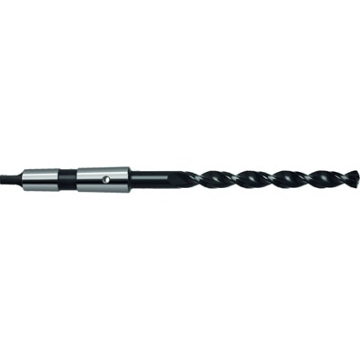 GÜHRING® - Kühlkanalbohrer 372 WN GT 100 HSCO dampfbehandelt IK RH 130° 18,5mm
