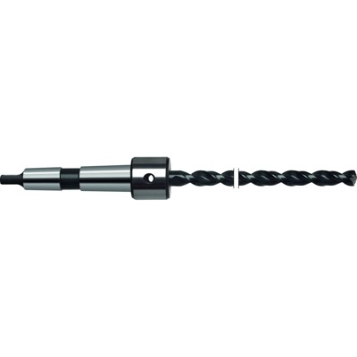 GÜHRING® - Kühlkanalbohrer 375 WN GT 100 HSCO dampfbehandelt IK RH 130° 32,54mm