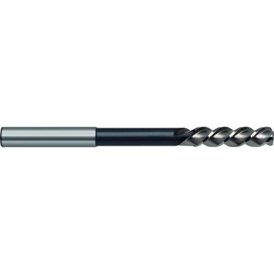 GÜHRING® - Schälreibahle 469 DIN 212-2 HSS-E blank Form C RH 4mm