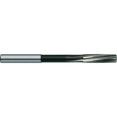 GÜHRING® - NC-Maschinenreibahle 496 DIN 212-2 HSS-E blank RH 10,9mm