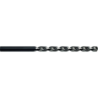 GÜHRING® - Spiralbohrer 535 DIN 340 GT 100 HSS Fasen nitriert RH 130° 4,6mm
