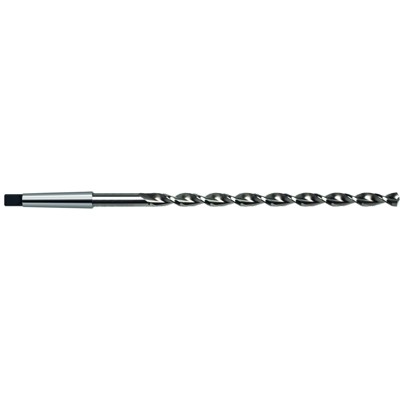 GÜHRING® - Spiralbohrer 542 DIN 1870 GT 50 HSS blank RH 8,6mm