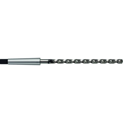 GÜHRING® - Spiralbohrer 566 WN GT 100 HSS dampfbehandelt RH 130° 40mm