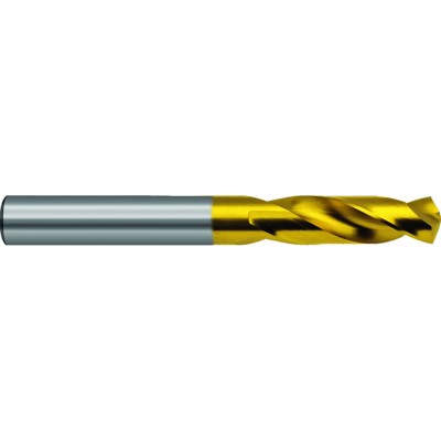 GÜHRING® - Spiralbohrer 659 DIN 1897 GV 120 HSCO TiN RH 1,97mm