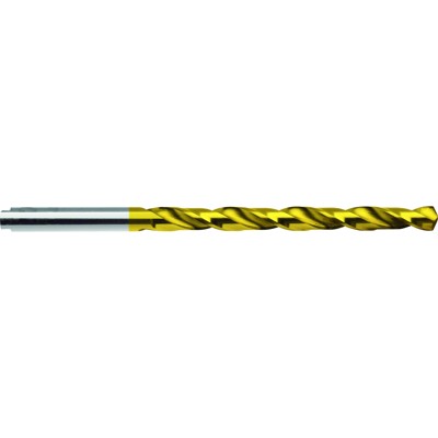 GÜHRING® - Bohrbuchsenbohrer 666 D339 N HSS TiN RH Ø4,8mm