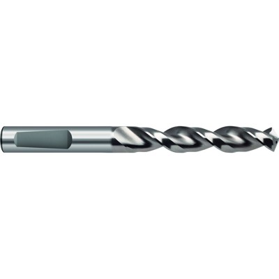 GÜHRING® - Kühlkanalbohrer 1131 WN GT 80 IK HSCO blank IK RH 130° 17mm