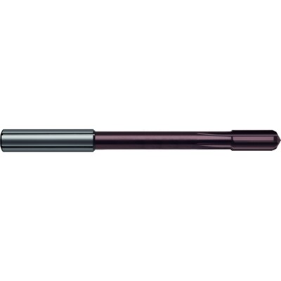 GÜHRING® - Hochleistungsreibahle 1676 Werksnorm VHM TiAlN-nanoA RH 12,01mm