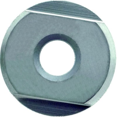 GÜHRING® - Wendeschneidplatten / Ø 20,000 mm / Cermet / blank / Werksnorm