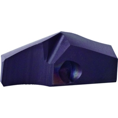GÜHRING® - Wechselplatte 2485 RT800WP Werksnorm VHM FIRE RH 140G h7 32,5mm