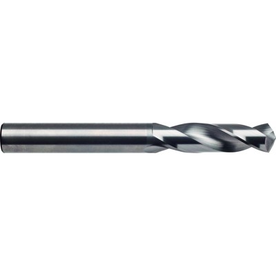 GÜHRING® - Spiralbohrer 730 DIN 6539 N VHM blank RH 7,3mm