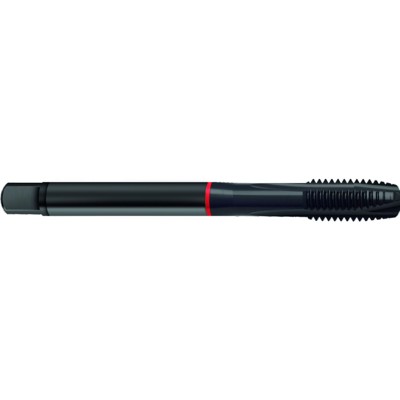 GÜHRING® - Maschinengewindebohrer 2943 DIN 374 H HSSE nit. RH M10x1