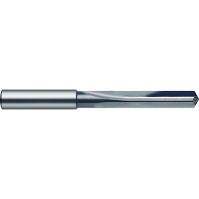 GÜHRING® - Ratiobohrer 6068 WN RT 150 GG VHM blank IK rechts 130° 6mm