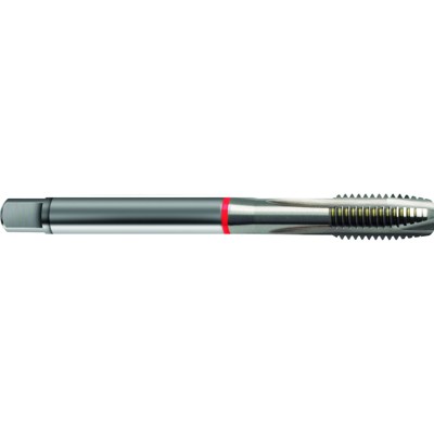GÜHRING® - Maschinengewindebohrer 816 DIN 376 H HSSE blank RH M3