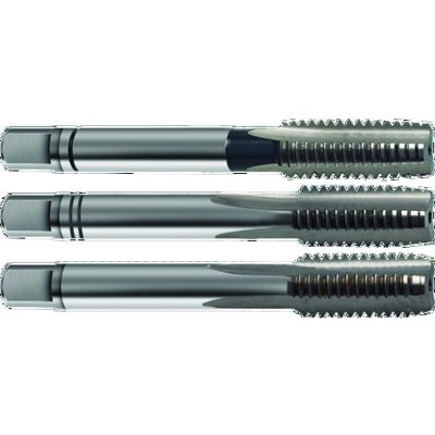 GÜHRING® - Handgewindebohrer 861 DIN 352 N HSS blank RH M20