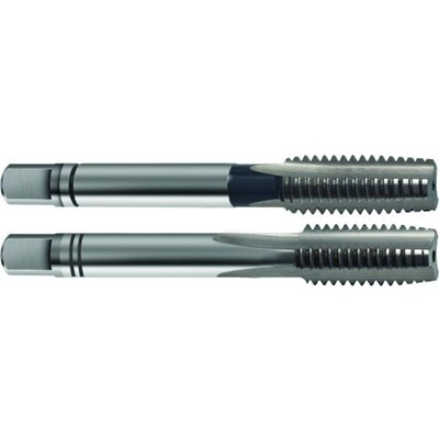 GÜHRING® - Handgewindebohrer 884 DIN 2181 N HSS blank RH M2,3x0,25