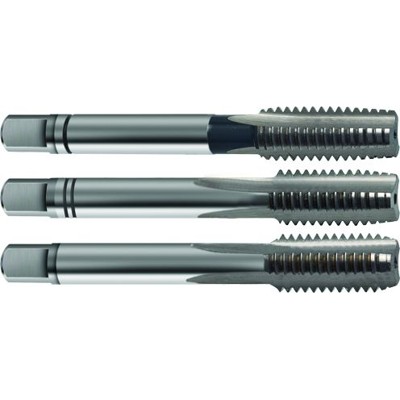 GÜHRING® - Handgewindebohrer 954 ~DIN 352 N HSS blank RH W1/4"