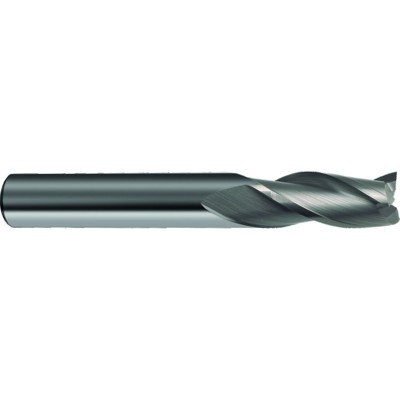 GÜHRING® - Bohrnutenfräser 3559 DIN 6527L N VHM blank 18mm