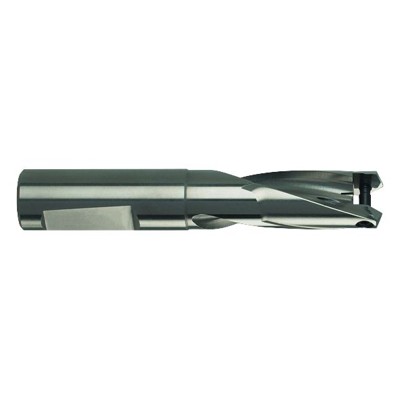 GÜHRING® - Wechselplattenhalter IK HT800 4106 Werksnorm vern.1,5xD RH24,005-24,49mm