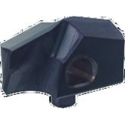 GÜHRING® - Wechselplatte 4111 HT800WP Werksnorm VHM TiAlN-nanoA RH 145° m7 16,27mm