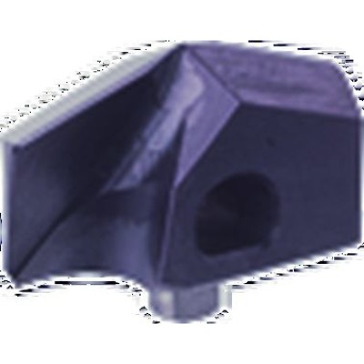 GÜHRING® - Wechselplatte 4112 HT800WP Werksnorm VHM nanoFIRE RH 140° h7 14,29mm