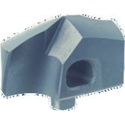 GÜHRING® - Wechselplatte 4114 HT800WP Werksnorm VHM blank RH 140° h7 13,49mm