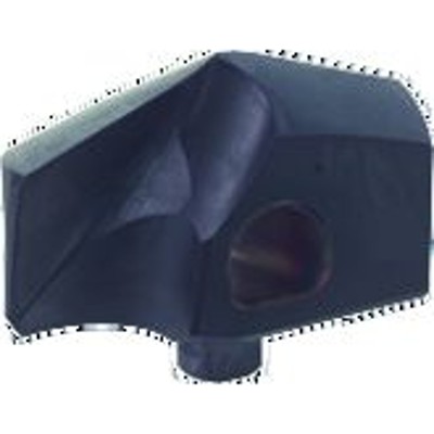 GÜHRING® - Wechselplatte 4115 HT800WP Werksnorm VHM TiAlN-nanoA RH 140° h7 11,7mm