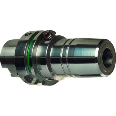 GÜHRING® - Hydro-Dehnspannfutter / HSK-A 50 / d1 10,000 mm / Werksnorm / blank 4209 10.050