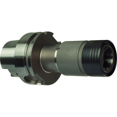GÜHRING® - Gewindeschneidfutter / HSK-A 63 / d1 31,000 mm / Werksnorm 4328 31.063