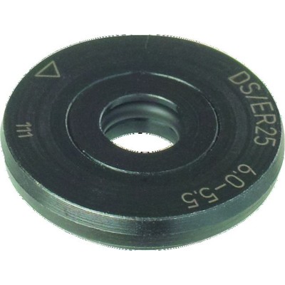 GÜHRING® - Dichtscheiben / d1 8,000 mm / ER 25 / Werksnorm 4335 8.025