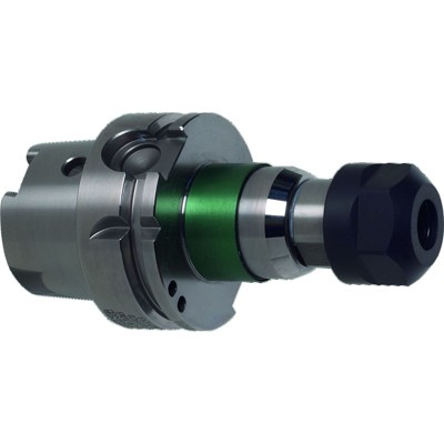 GÜHRING® - Gewindeschnellwechselfutter 4341 Werksnorm HSK-A100 ER32 Ø 4,5-20,0