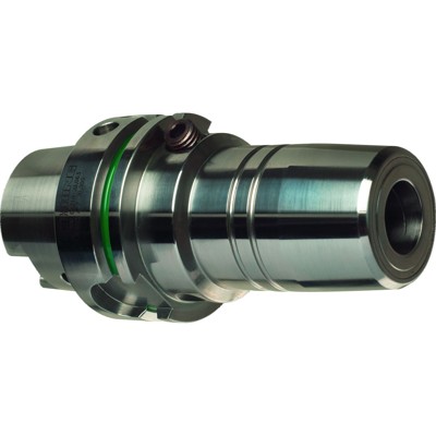 GÜHRING® - Hydro-Dehnspannfutter / HSK-A 80 / d1 20,000 mm / Werksnorm 4612 20.280