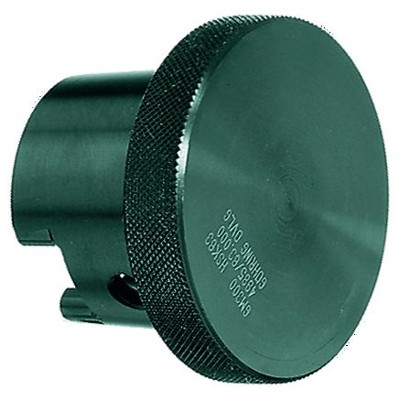 GÜHRING® - Verschlussstopfen / HSK-C 40 / Werksnorm