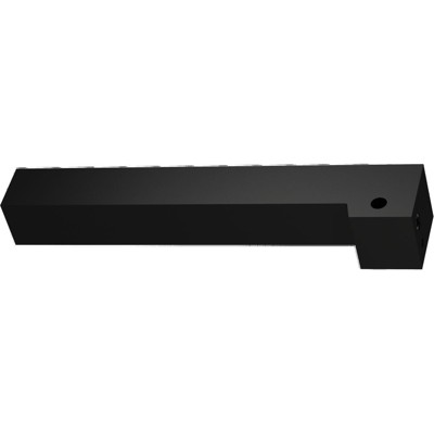 GÜHRING® - Vierkantschafthalter gekr.90° 25002 GH104.1212.090.90.15.R Werksnorm