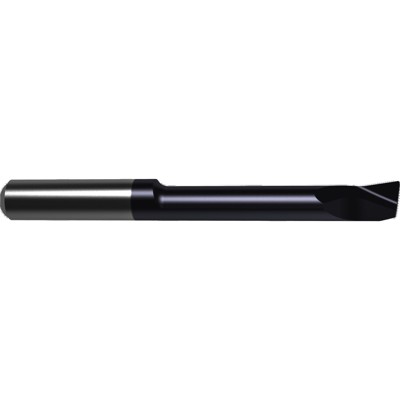 GÜHRING® - Schneideinsatz GT104.0837.005.32.40.R / rechts / VHM / TiAlN-nanoA / Werksnorm