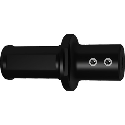 GÜHRING® - Rundschafthalter 25302 GB106.0020.075.00.22.S.IK Werksnorm