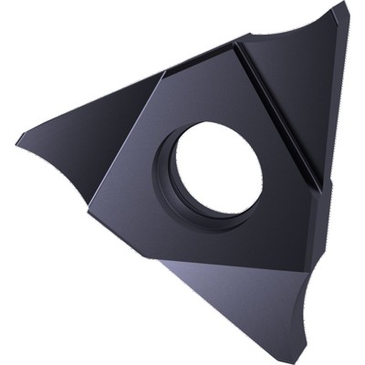 GÜHRING® - Wendeschneidplatten GE305.0185.015.BA.04.N / VHM / TiCN / 04 / Werksnorm