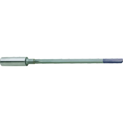 GÜHRING® - Einlippenbohrer 5633 WN EB 100 VHM TiAlN-SuperA IK RH Ø1,5mm