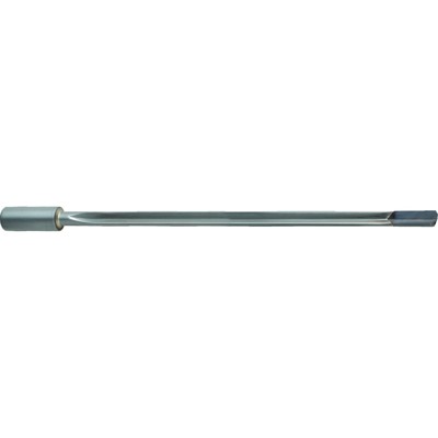 GÜHRING® - Einlippenbohrer 5640 EB 80 HM bestückt TiCN IK Ø7,938mm