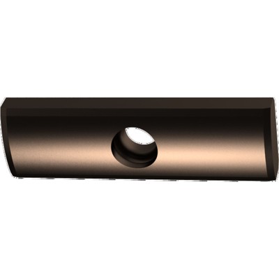GÜHRING® - Führungsleiste 5707 WN EB800 TiAlN-nanoA RH Ø16mm